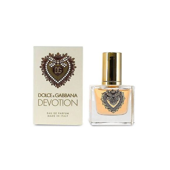 DOLCE & GABBANA Devotion Eau de Parfum - 1oz - Picture 2 of 3
